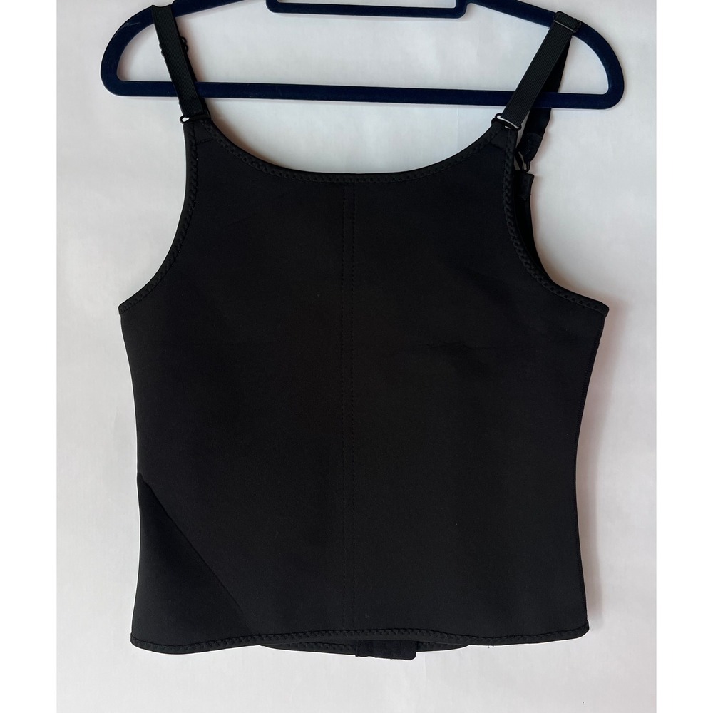 Waist Trainer Cincher Body Shaper Women's Firm Control‎ Adjustable Small